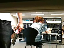 Library Jerk. Flv