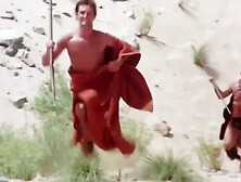 Sebastiane (1976) Full movie, Tortured to death