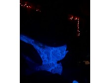 Smokin' cooking rolling oral-job-sex tease with sextoy