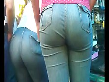 Rico Culote En La Feria