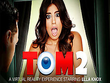 2 - featuring Ella Knox