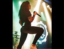 Jerk Off Challenge Tatiana Shmaylyuk