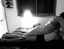 Sensual Bdsm - Romantic And Rough - Multiple Orgasms Vibrator Play And Creampie