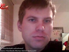 FETISH-Interview: Wie Adultbaby Patrick mit seiner Behinderung seine Vorliebe auslebt