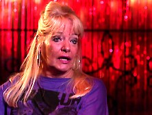 The Mary Millington Story