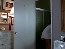 Demi Moore Striping To In Nature's Garb Topless - Striptease - HD