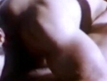 Outdoor Sex Fiesta - Muscular Hunks Fucked Raw Outdoors by Poolside
