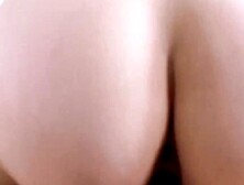 Blondie's Secret Affair - Step-Sister Riding Brother To Keep Secrets