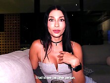 My superlatively good ally ex-girlfriend came to leave smth and instead got all my cum