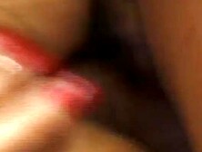 Enticing queen's hardcore action