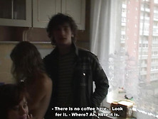 students 18+ organized orgy