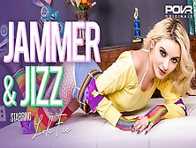 Povr - Jammer And Jizz