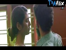 Priya Prakash Varrier Sexy Scene In 4 Years