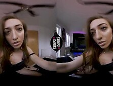 Vr Lap Dance