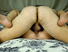 my stepfather can't stop and mounts me every day and even orgasm inside me