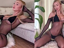 Frances Bentley And J Mac In Hottest Porn Movie Asian,  Check It