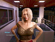 Lets play,  walkthrough