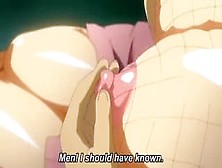 Ele aproveita essas jovens em um hentai