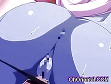 Alien Girl With Huge Boobs Hard Fucked