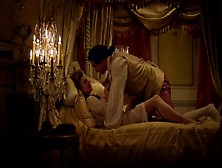 Natalie Dormer In The Scandalous Lady W