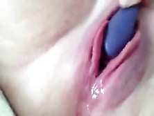 Little Soft Hole Enjoying Squirting