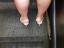 Russian Upskirt 3044-3
