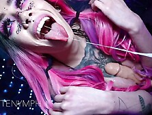 Gorgeous vixen breathtaking xxx movie