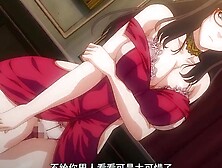 SLEEPLESS Nocturne The Animation