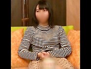 【個撮】小顔で可愛い女の子が彼氏とがラブホセックス。 大好きな男のチンポの虜になってイク姿を撮影