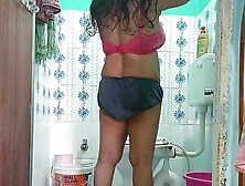 Your Salu Bhabhi Sex In Bathroom