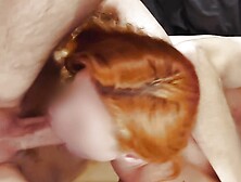 First time pegging experience vol. 3 - Shamelesshy