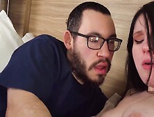 Pov - Trailer 8 Min - Golden Griffin And Angelina Elizabeth