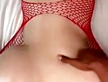 Harlot Quinn Ass Got Fatter