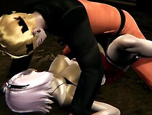 Naruto Rides Haruno Sakura Missionary Doggystyle Riding ORAL SEX Cumshots"