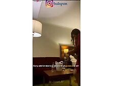 Instagram Influencer Priyam Joshi Showing her Boobs getting it Fucked