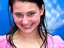 Seven Girls and a Bottle of Oil - Sweetheartsclassics