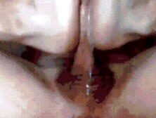 "Foot Job Queen - Foot Fetish Goddess Masturbates With Toes And Soles"