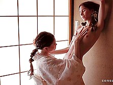 Any Spot I Left Untouched?