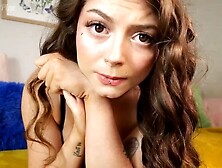 Katherine Pine - Desperate Submissive Mommy