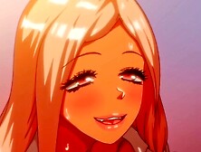 Oshikake Bakunyuu Gal Harem Seikatsu! Full Hnetai 2025 - Ebony,  Japanese,  60fps Hentai