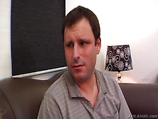 Mean Cuckold #03,  Scene #04