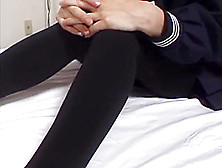 Black Tights 0006