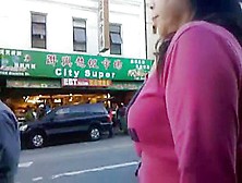 Bootycruise: Arru00Eat De Bus Chinatown Cam 6 - Milf Cam