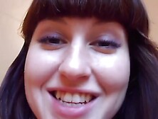 Sweet giantess eats you vore fetish