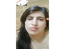 Lahore Bhabhi Nude Video Call