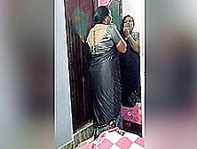 Sundari Aunty Saree