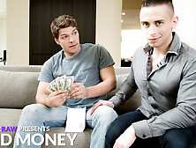 Dante Martin & Bridger Watts In Hard Money - Nextdoorworld