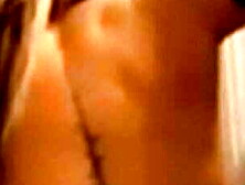 Cintia Cossio's Tasty Lust