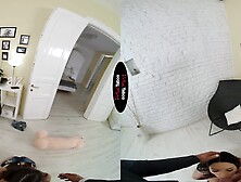 No Toys When Dads Around