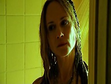 Holly Hunter In Thirteen (2003)